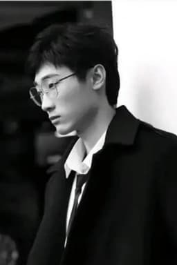 Photo of Zhenyan Liu