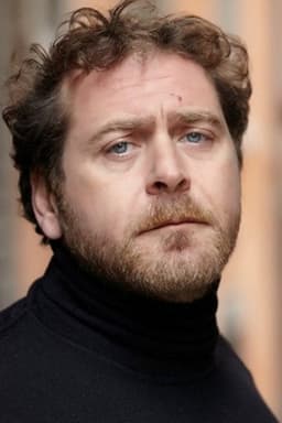 Photo of Federico Tocci