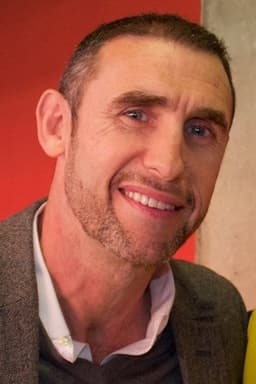Photo of Martin Keown