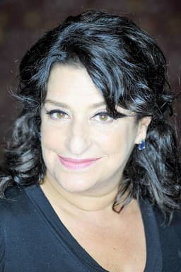 Photo of Grace Gianoukas