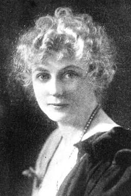 Photo of Edna Hunter