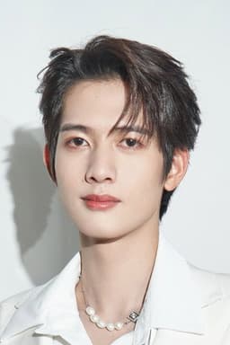Photo of Gan Wangxing