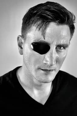 Photo of Jason Trost