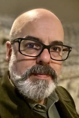 Photo of Tony McMahon