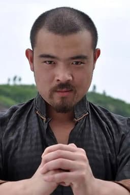 Photo of Chi Cheng