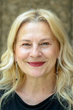 Photo of Jasna Đuričić