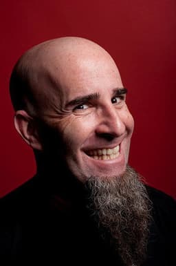 Photo of Scott Ian