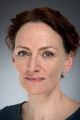 Photo of Susie Trayling