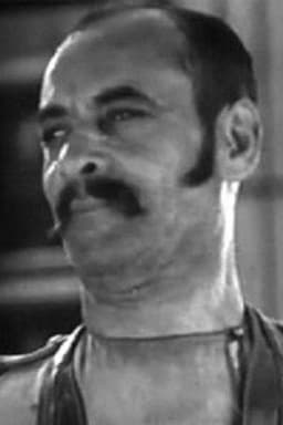 Photo of Sepe Lortkipanidze