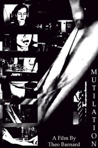 Poster for Mutilation