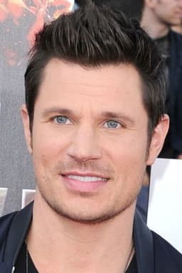 Photo of Nick Lachey