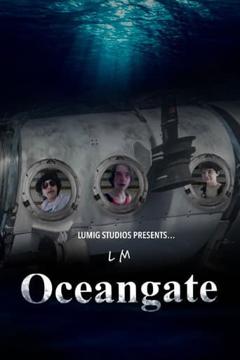 Poster for Oceangate