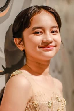 Photo of Graciella Abigail