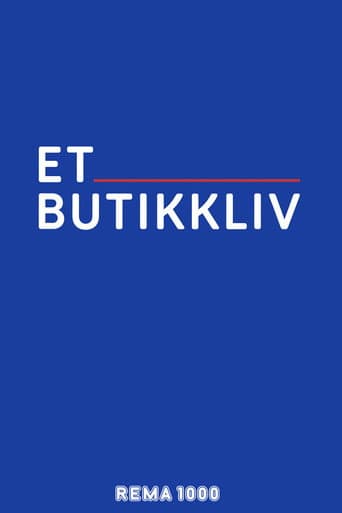Poster for Et Butikkliv