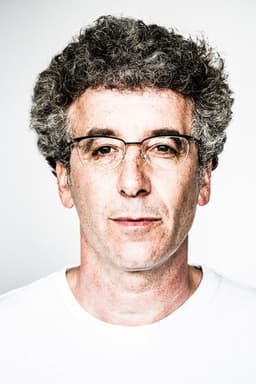 Photo of Paweł Łoziński