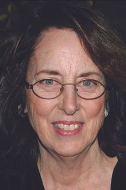Photo of Julie Corman