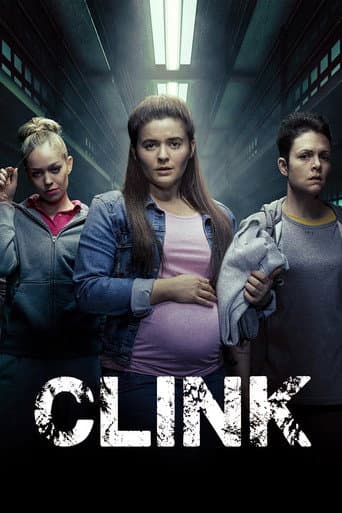 Poster for Clink