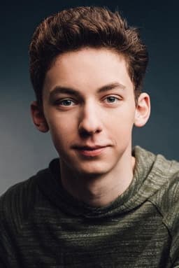 Photo of Andrew Barth Feldman