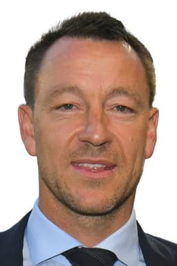 Photo of John Terry