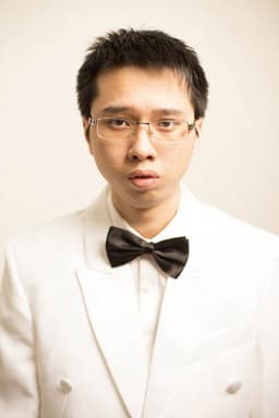 Photo of Ivan Yuen Man-Tai