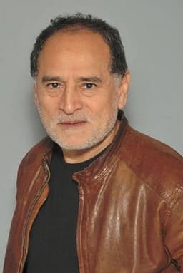 Photo of Víctor Prada
