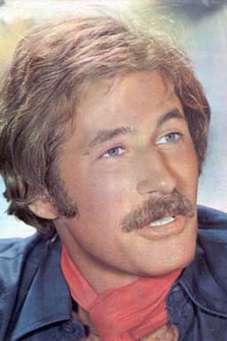 Photo of Jeff Blynn
