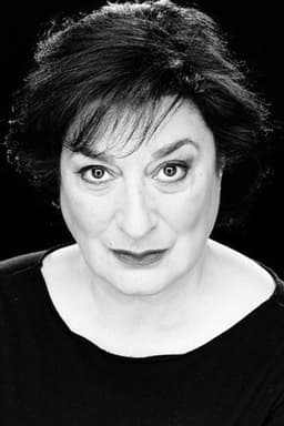 Photo of Berta Ojea