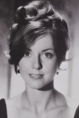 Photo of Katherine Justice