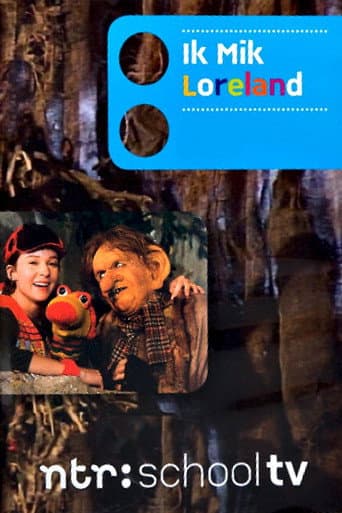 Poster for Ik Mik Loreland