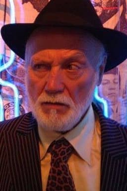Photo of Nicola Di Gioia