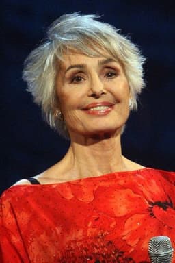 Photo of Daliah Lavi