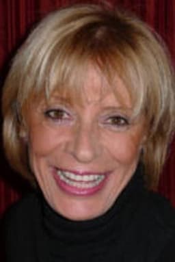 Photo of Cynthia Songé