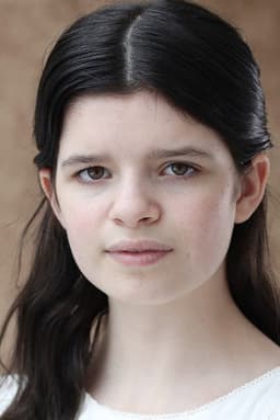 Photo of Kitty Sudbery
