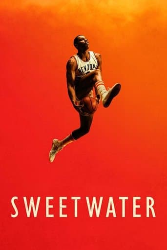 Poster for Sweetwater