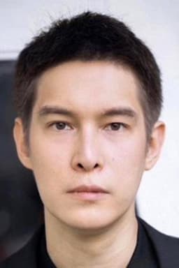 Photo of Pol Nopwichai