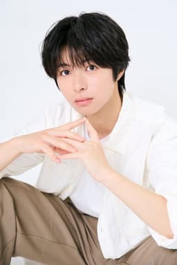Photo of Jin Matsumoto