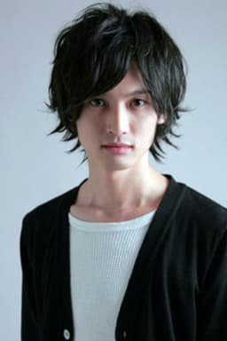 Photo of Asaya Kimijima