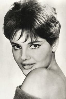 Photo of Rossana Podestà