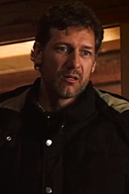 Photo of John Scuderi