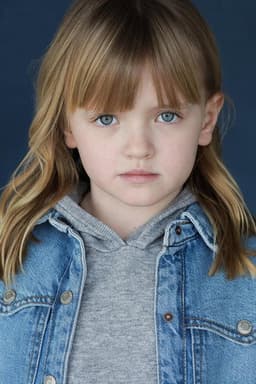 Photo of Olivia Pickering