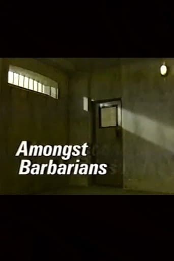 Poster for Amongst Barbarians