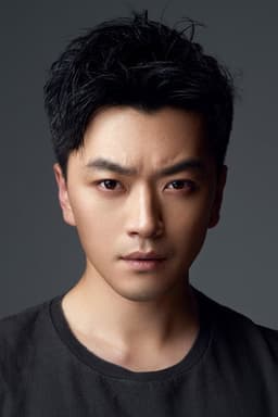 Photo of Li Zhenglin