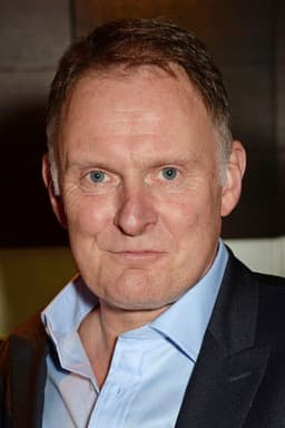 Photo of Robert Glenister