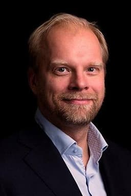 Photo of Ville Myllyrinne