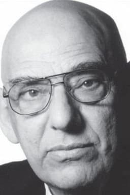 Photo of George Khan