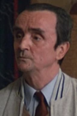 Photo of Alfredo Adami