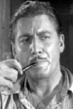 Photo of John Buckler