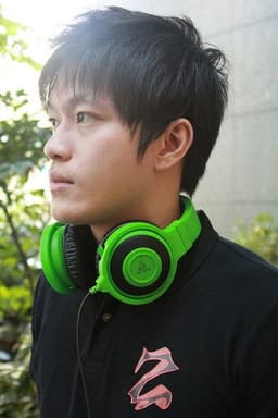 Photo of Benedict Lim