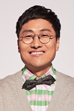 Photo of Kim Sang-wook