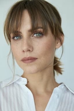 Photo of Aura Garrido